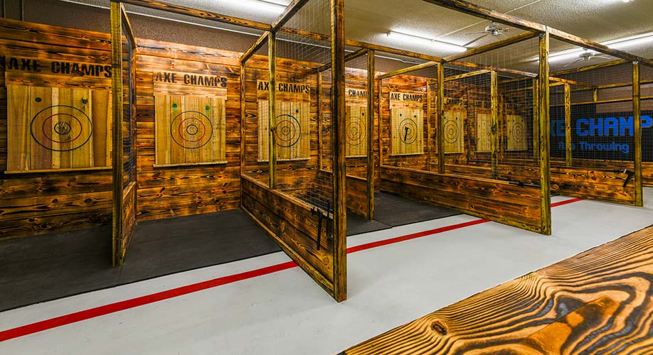 Axe Champs Lanes 2